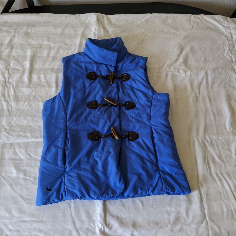 Ferrioni vest
